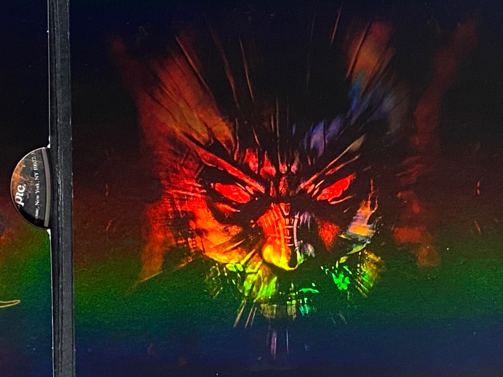 CDs: Judas Priest – Gebraucht aus Muri b. Bern von AdidasCollector 5