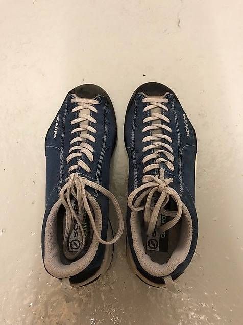 Scarpe da uomo: Scarpa Mojito Freizeitschuhe Unisex – Usato da Zürich venduto da scrbe