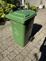 Mülltonne
