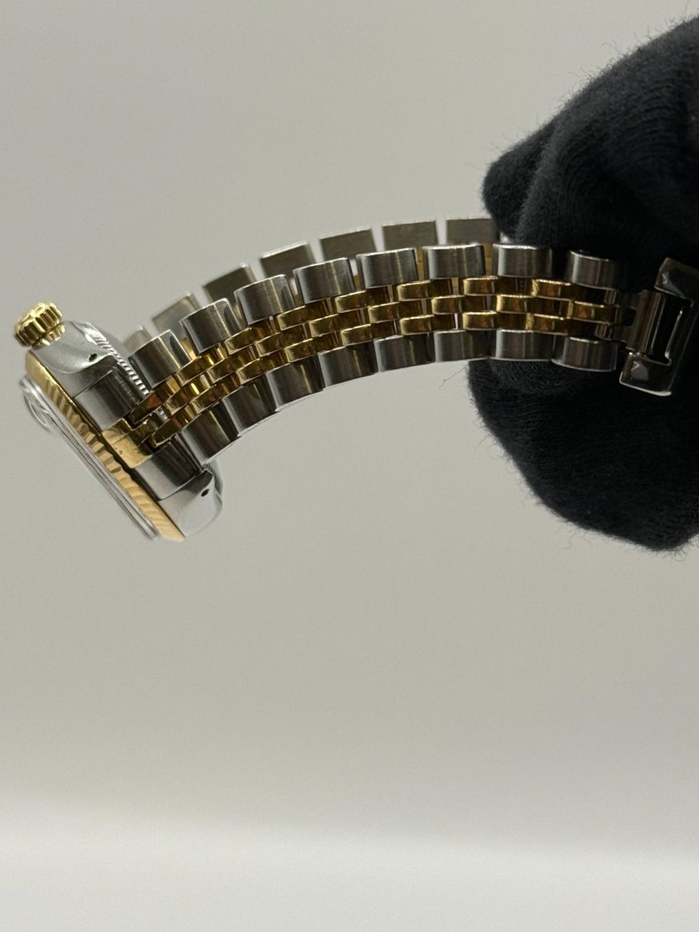Rolex Montres: Rolex Lady-Datejust – D'occasion à Bottens par Evergold.ch 3