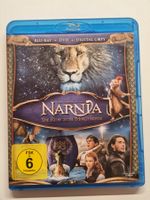 Die Chroniken von Narnia - Die Reise auf der Morgenröte
