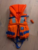 Bema Rettungsweste Kinder Gr.S (20-30kg)