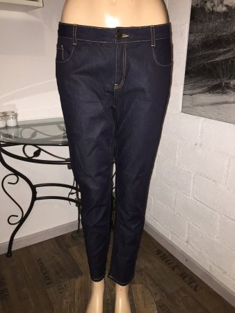 CYRILLUS Jeans taille / Grosse 38 CH (M)