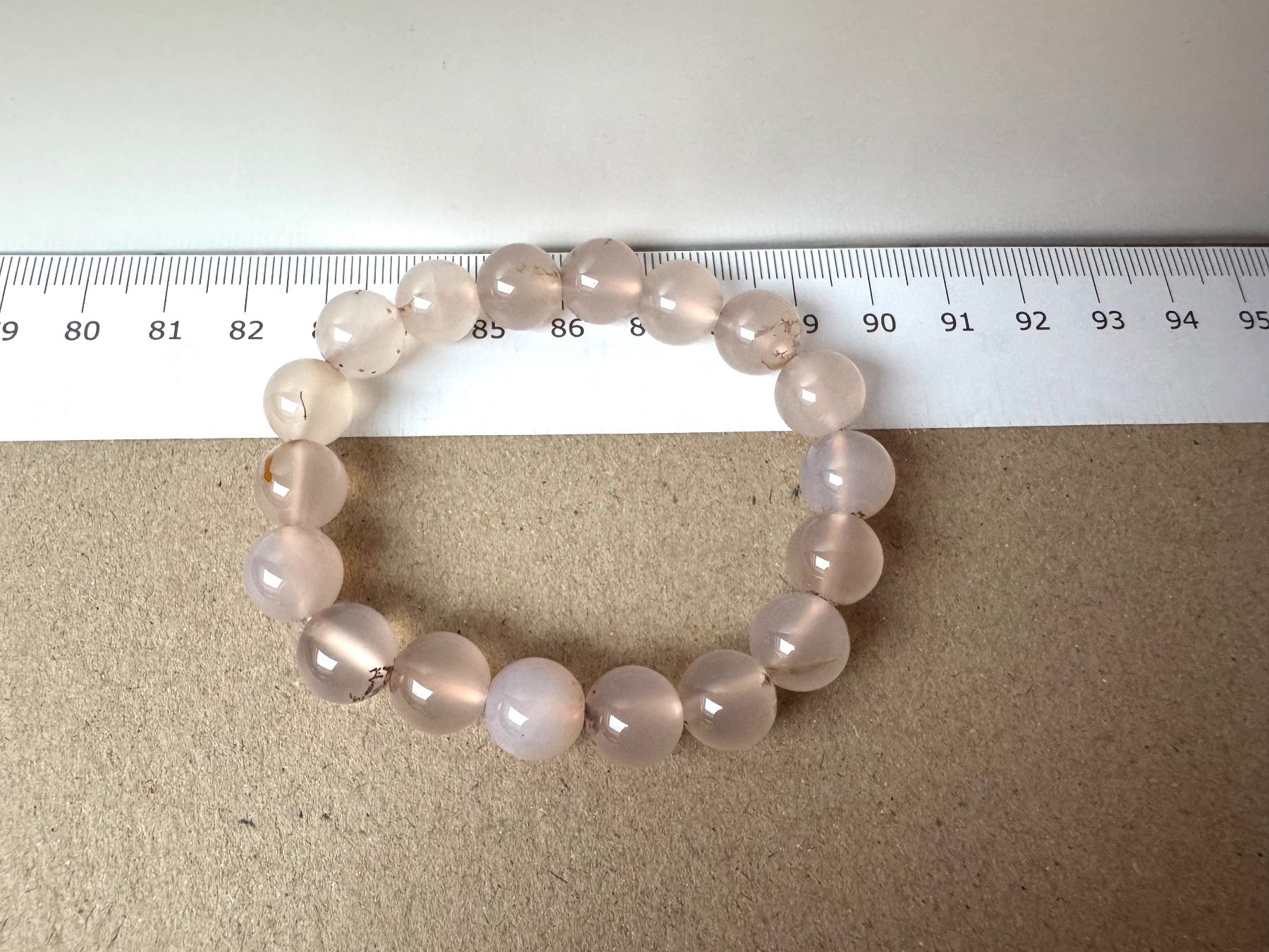 Bracciali & Braccialetti: TOP Armband.   wunderschön   Geschenk Idee. NEU – Nuovo e nell'imballaggio originale da Leuggern venduto da gemshow 4