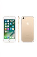 Iphone 7 (32GB) Akku 100%