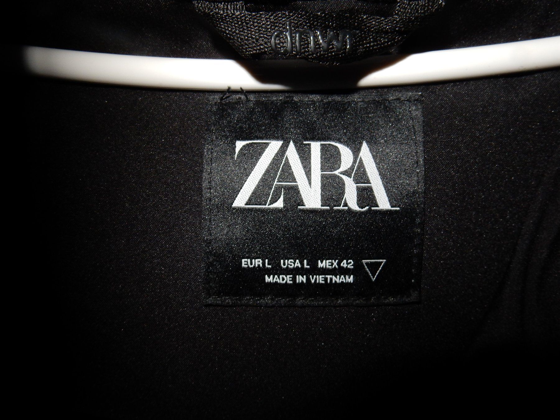 Gilet & Giacche senza maniche: Wintergilet ZARA, Gr. L – Usato da St.Gallen venduto da regenbogen5 1
