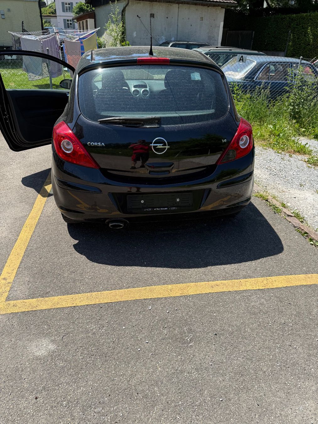 Opel Automobili: Opel corsa – Usato da Bauma venduto da Tauliledi