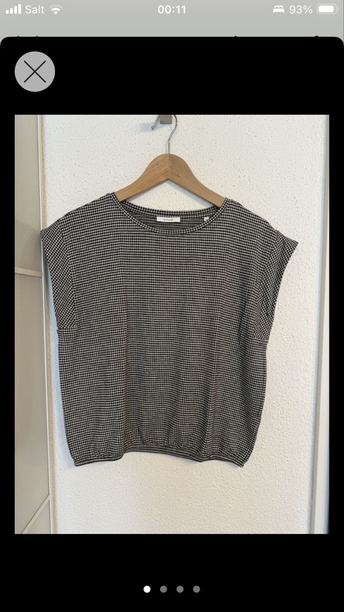 Opus T-shirts: Opus Damenshirt – D'occasion à Zürich par Enneirda