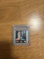 Terminator T2 Game Boy Spiel - Top Retro!