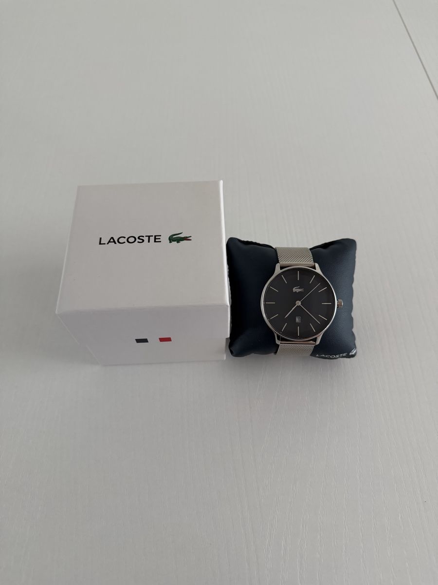 Lacoste Uhren: Montre Lacoste – Neu (gemäss Beschreibung) aus Neuchâtel von MickelGR