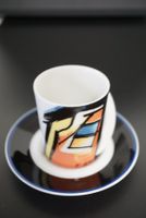 Rosenthal® Espresso Sammeltasse No.7  in OVP