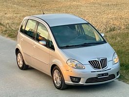 Lancia Musa 1.4 16V ab MFK 93tkm