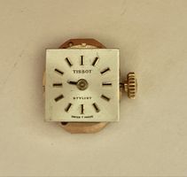Mouvement TISSOT cal 530