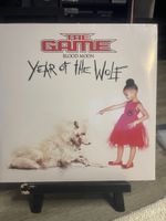 The Came / Blood Moon Year of the Wolf 