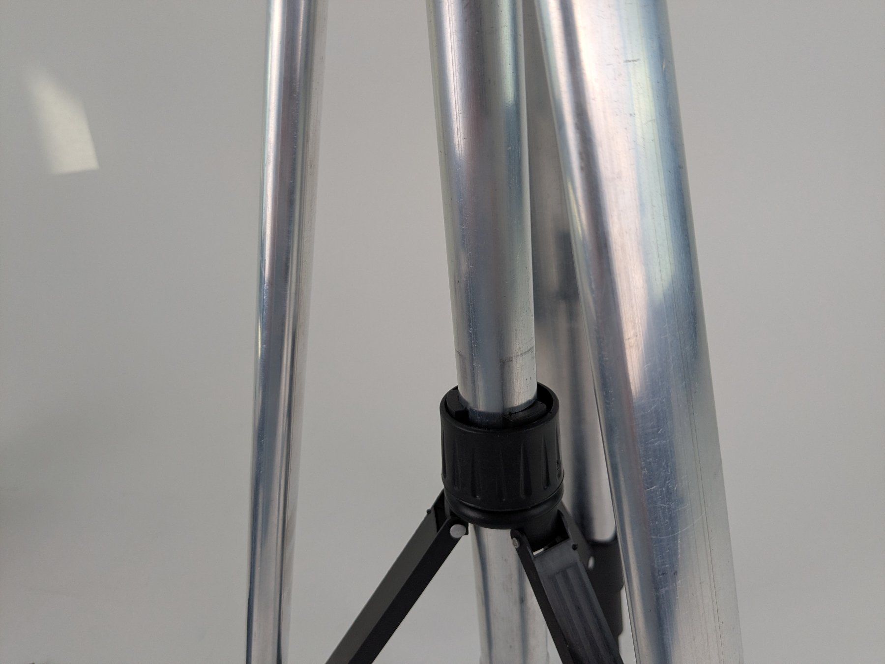 Altro in Decorazioni & Accessori: STAHLWERK Universal-Baustativ Tripod – Nuovo (secondo la descrizione) da Dintikon venduto da Restwert_Dintikon 8