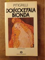 Dolicocefala Bionda - Oscar Mondadori