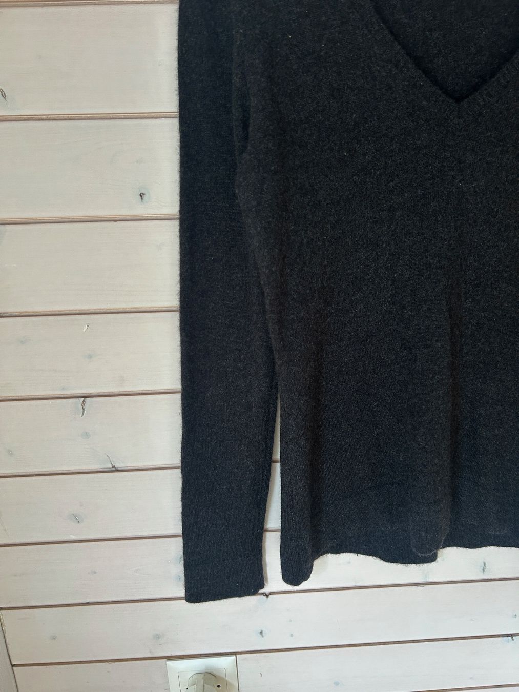 Maglioni & Felpe: Avenue Foch 100% Cashmere Pullover - Gr. S – Usato da Illnau venduto da Monkky 4