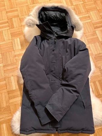 Canada goose bomberjacke gebraucht sales