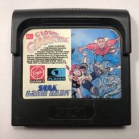 Global Gladiators für Sega Game Gear