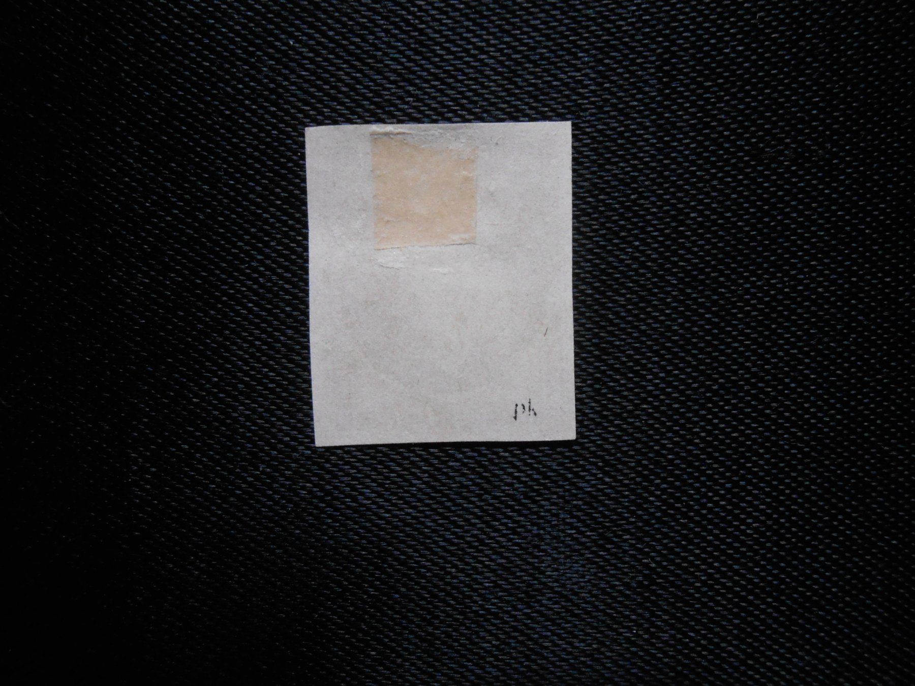 Alle Briefmarken: F Mi 12 lc   10C   Napoléon lll  1859 – Gebraucht aus Hallwil von pkaiser44 2