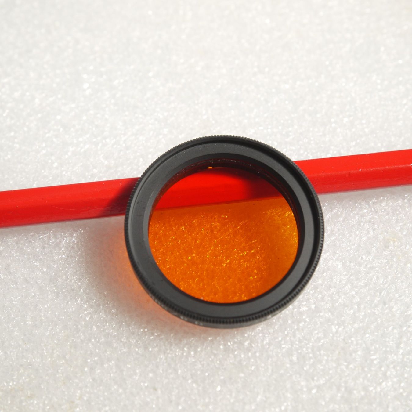 Leitz Filtri: Leica Leitz 13402 Orange Filter / filtre / Filter. – Usato da Egg b. Zürich venduto da JCB 1