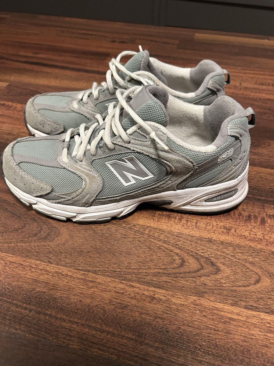 New Balance Scarpe da uomo: New Balance 530 runners – Nuovo (secondo la descrizione) da Oberägeri venduto da liv_n6yh 2