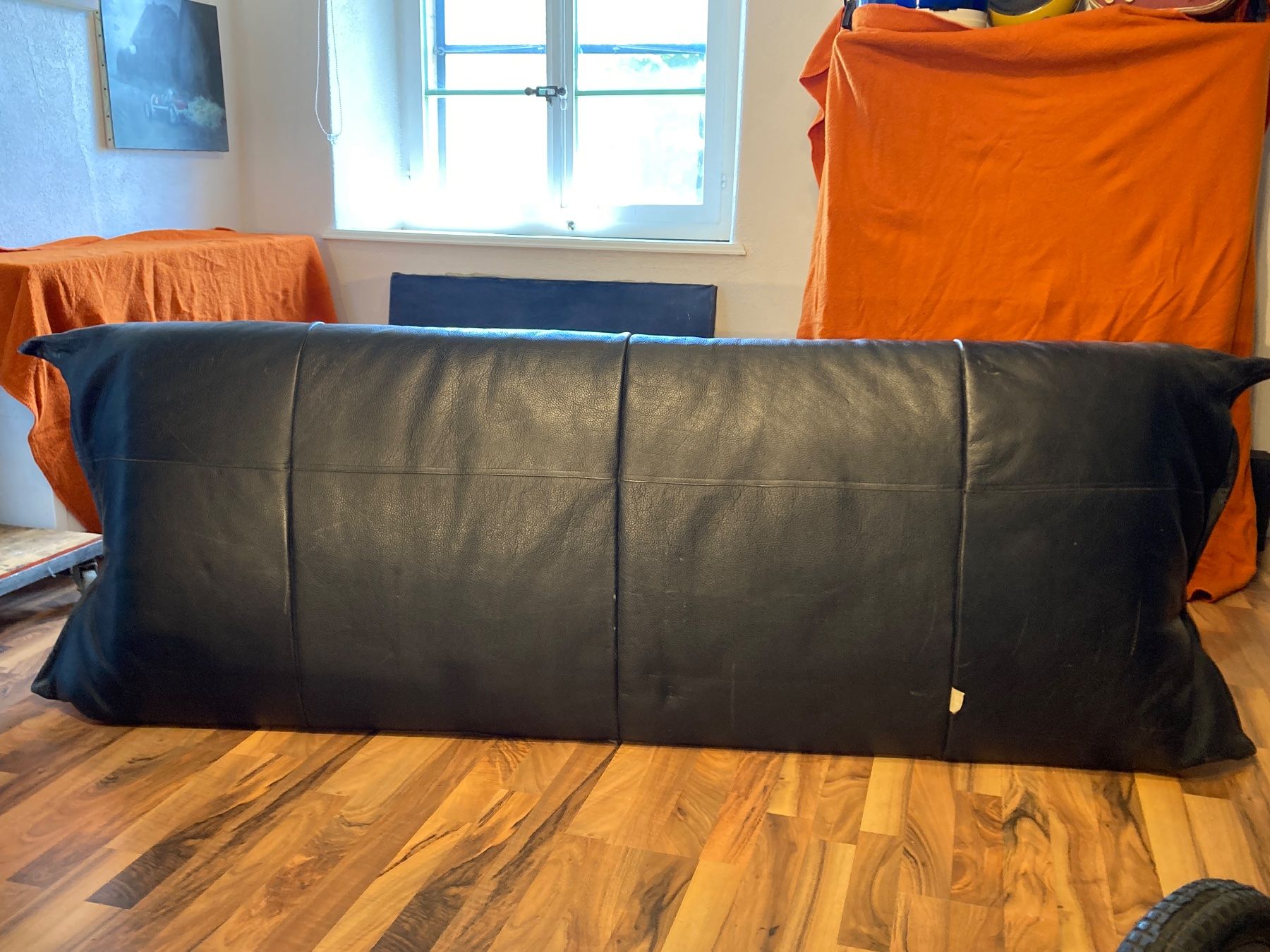 Ligne Roset Sofas: TOGO , YOKO ligne Roset – Gebraucht aus Bure von 5U276C 2