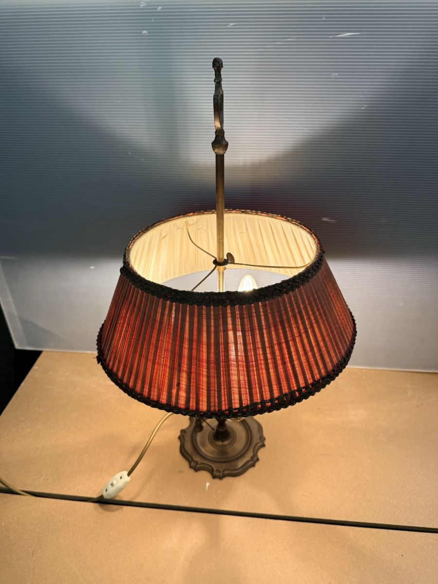 Lampen: Vintage Florentiner Lampe – Gebraucht aus Solothurn von NUVICO 2