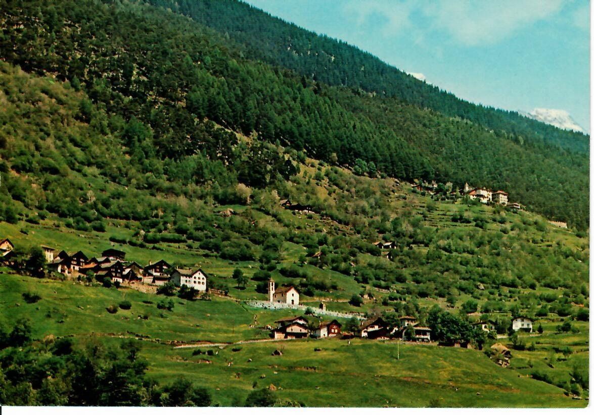 Cartoline postali: Freggio – Usato da Hochdorf venduto da Ziegel-16