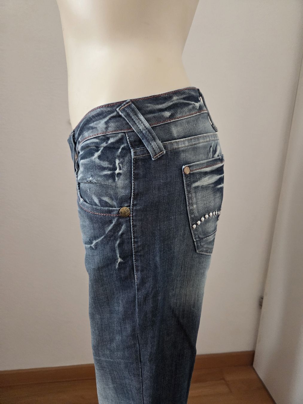 G-Star Jeans: G-Star Jeans – Gebraucht aus Luzern von asmele2 3