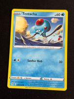 Pokemon Tentacha - Evolving-Skies 26/203 - Deutsch