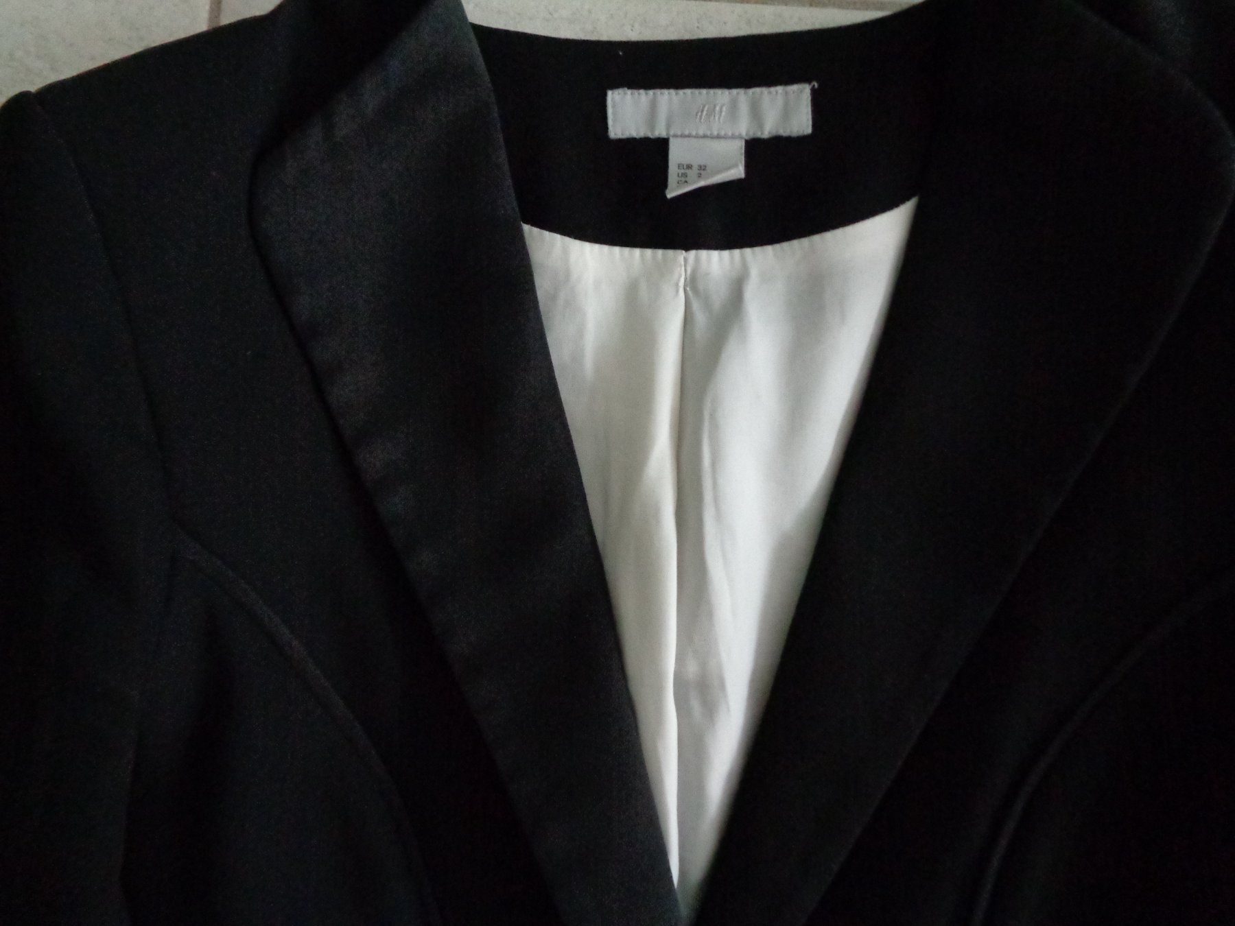 H&M Giacche: BLAZER H&M GR.32 – Usato da Rotkreuz venduto da sab_q2c2 1