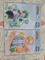 Sticker Set My Hero Academia travel stickers neu