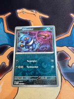 Glibunkel (SVI 130) - Reverse Holo - Karmesin und Purpur