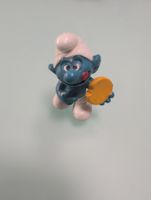 Petite figurine Schtroumpf vintage