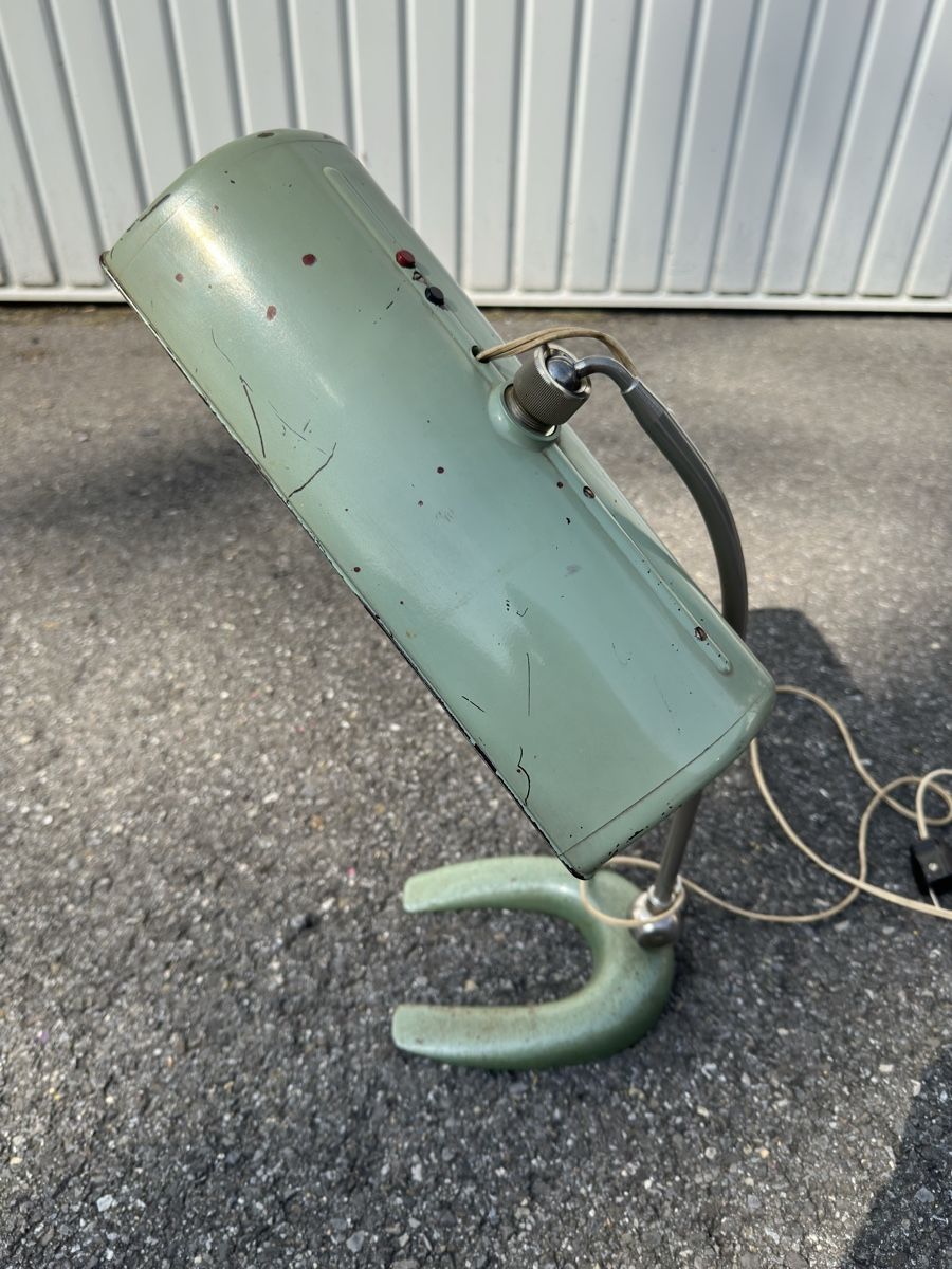 Lampen: Lampe vintage – Gebraucht aus Martigny-Croix von ces_vr9x 5