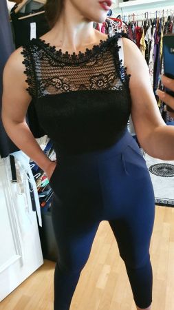 🌺Jumpsuit-Overall  Größe 36/38🌺
