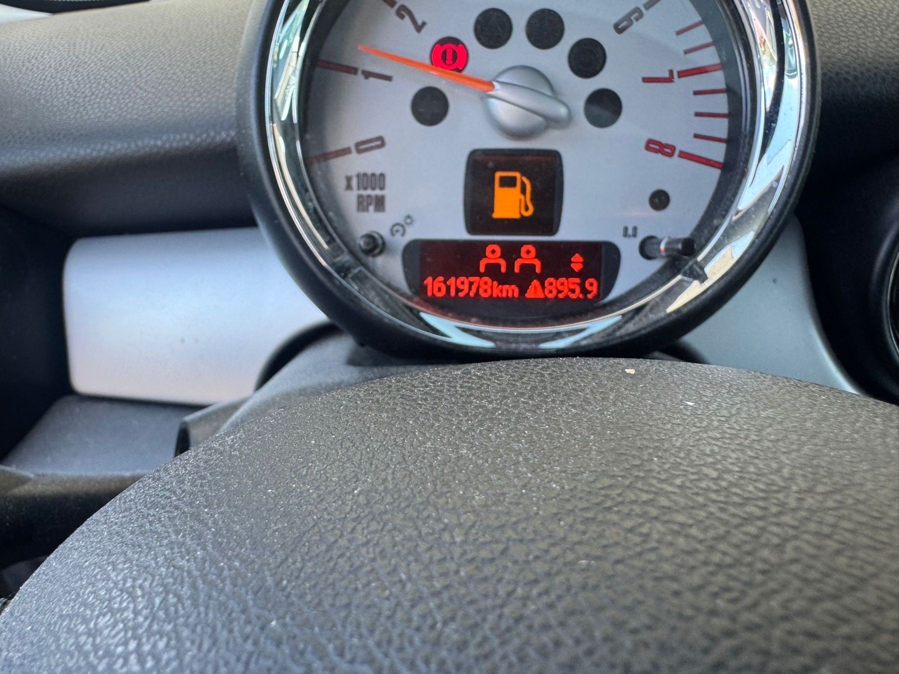 Mini Automobili: Mini Cooper 1.6 Benziner – Usato da Eschen venduto da kingkong010 3