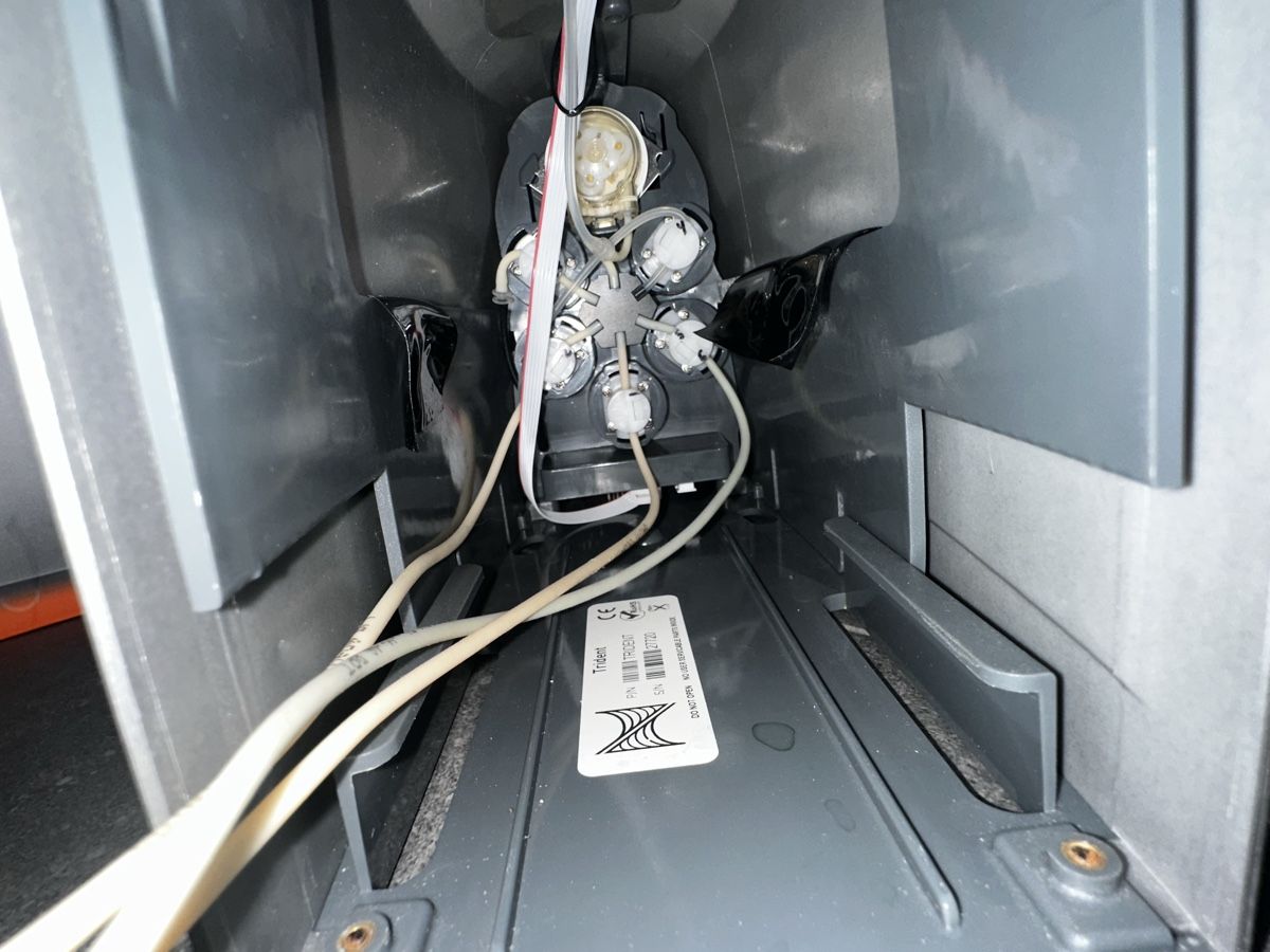 Aquarium: Neptune System - Auto testeur Trident ACM – Gebraucht aus Romanel-s-Lausanne von ree_f9yp 2