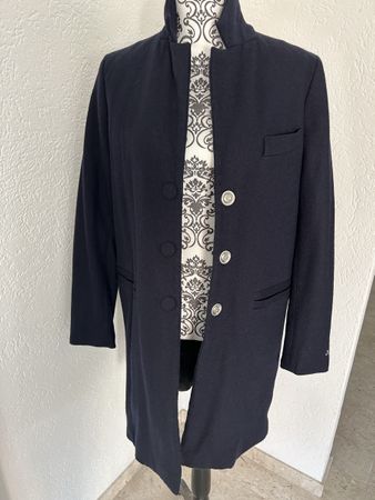 Cappotto Peuterey Red piumino taglia 38 donna