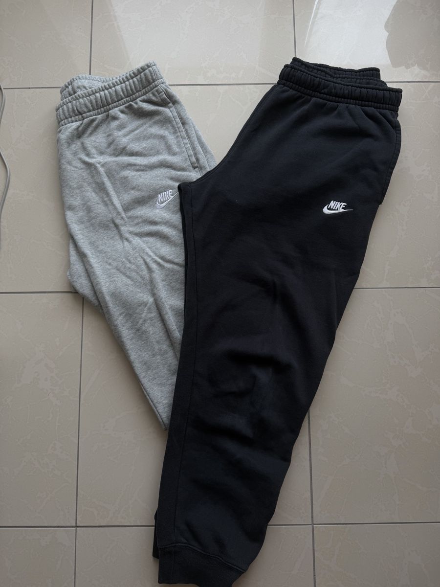 Hosen: Nike Trainerhosen 2pack  - L – Gebraucht aus Erlen von Ale_TCG