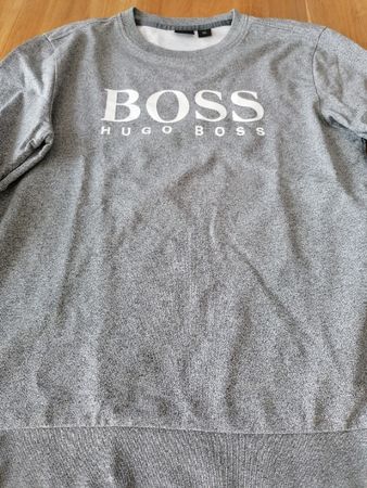 Pullover Hugo Boss 