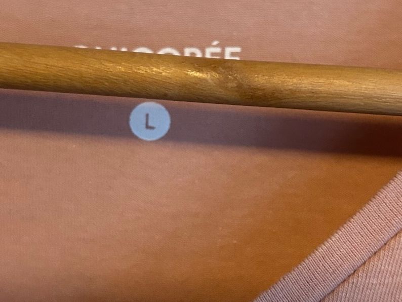Maglioni & Felpe: Shirt Damen langarm Gr. L – Usato da Obergösgen venduto da Andre118 1