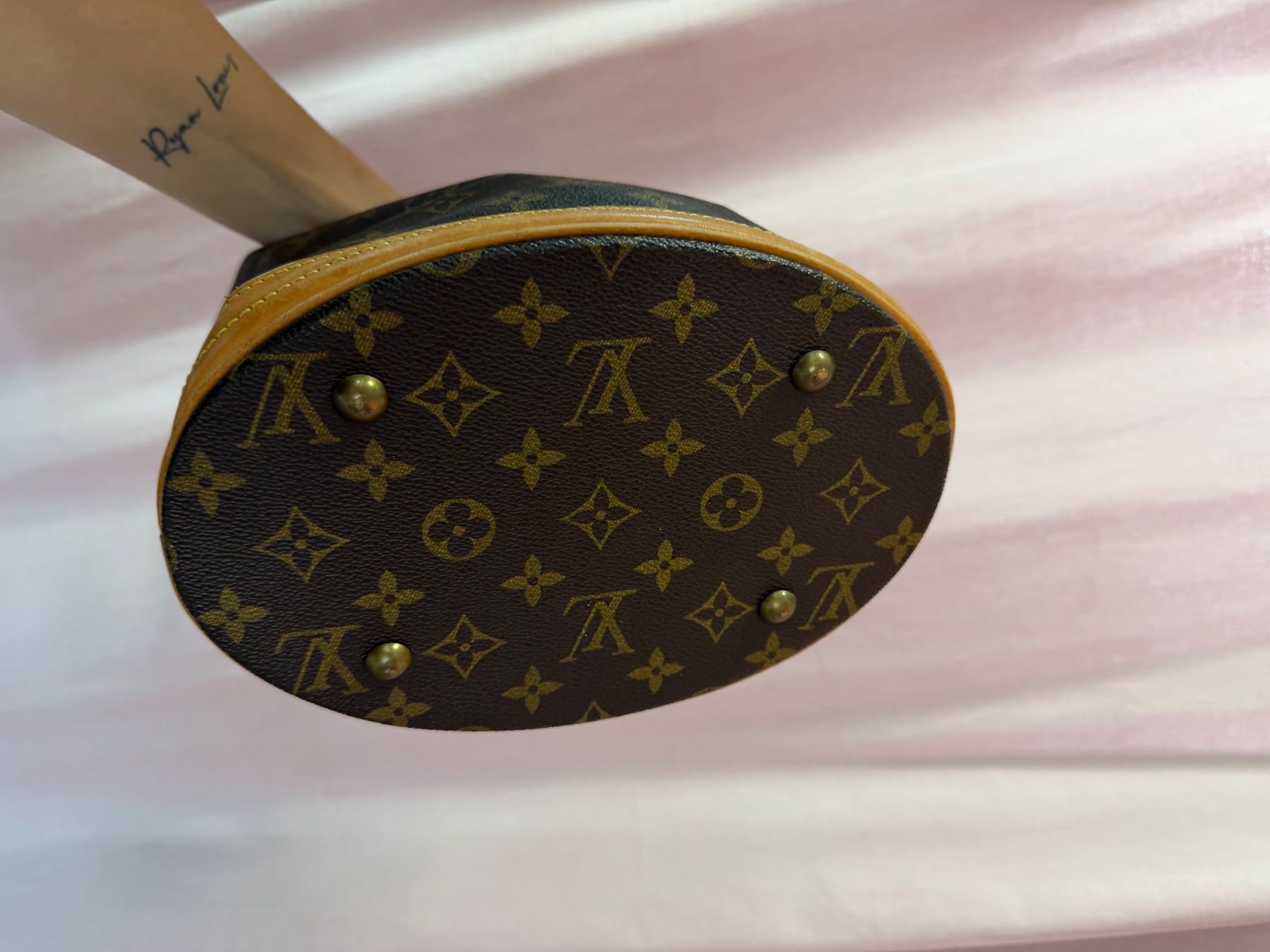 Louis Vuitton Borse da donna: Louis Vuitton Bag – Usato da Zürich venduto da SecondhandZurich 5