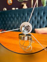 Vintage Deckenlampe, Durchmesser 40cm