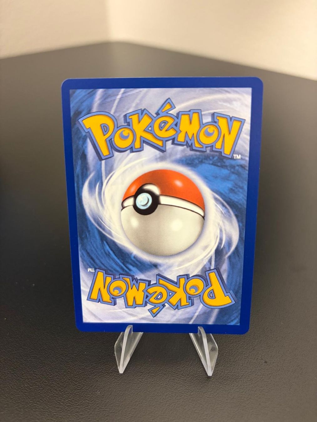 Pokémon Sammelbilder & Trading cards: Tauros 096 - englisch – Neu (gemäss Beschreibung) aus Bern von GiulianoMas 1