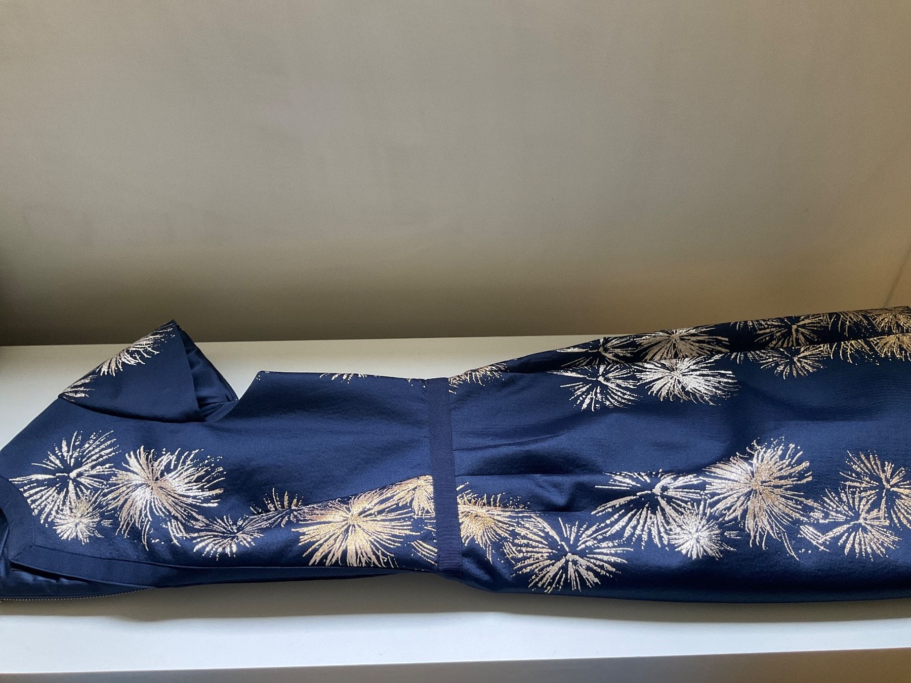 Ted Baker Vestiti: Cocktailkleid von TED Baker, Grösse 4 – Usato da Basel venduto da S024 4