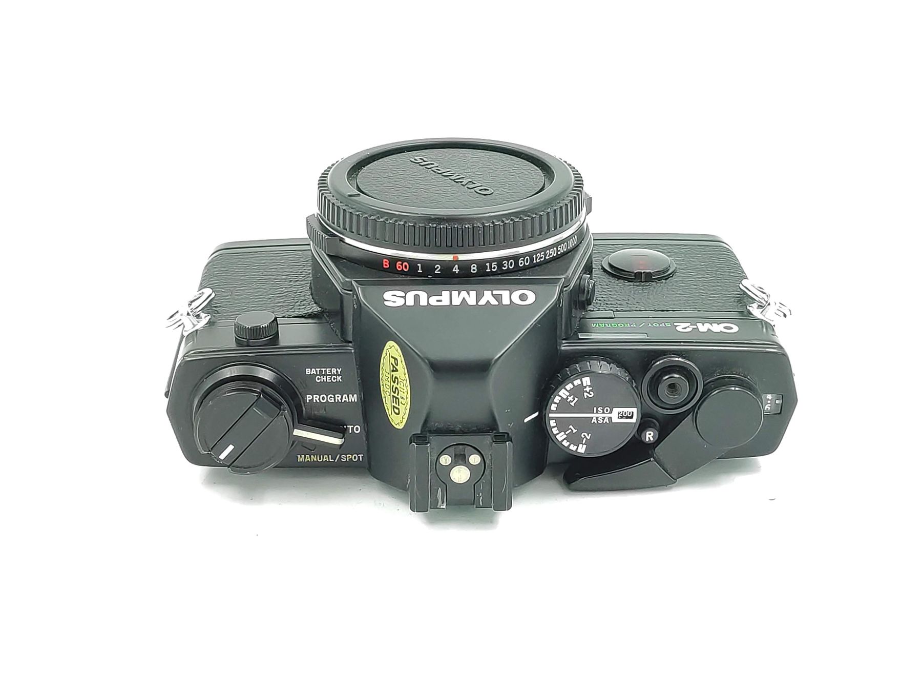 Olympus Appareil photo: Olympus OM-2 SP  Spot/Program Body – D'occasion à Kreuzlingen par Tewes 5