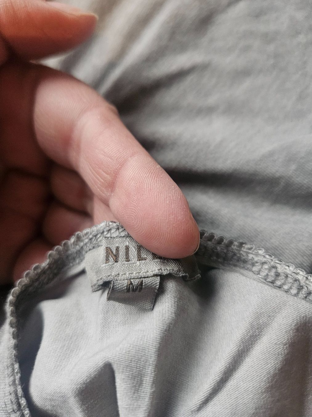 Nile Top: Nile spitzen Top – Usato da Aefligen venduto da Ninibe4 2