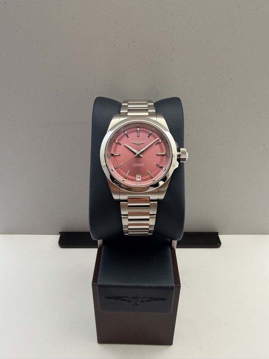 Longines Conquest (Neu und originalverpackt) in Crans VS für CHF 1650 ...